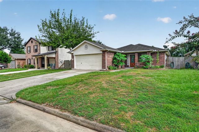 2427 Chalet Road, Houston, TX 77038