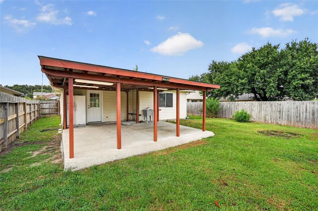 2427 Chalet Road, Houston, TX 77038