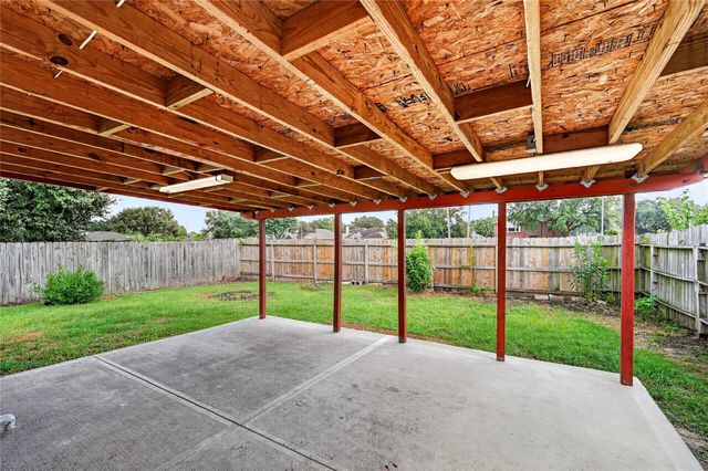 2427 Chalet Road, Houston, TX 77038