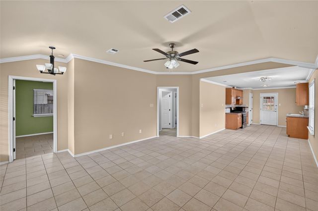 2427 Chalet Road, Houston, TX 77038