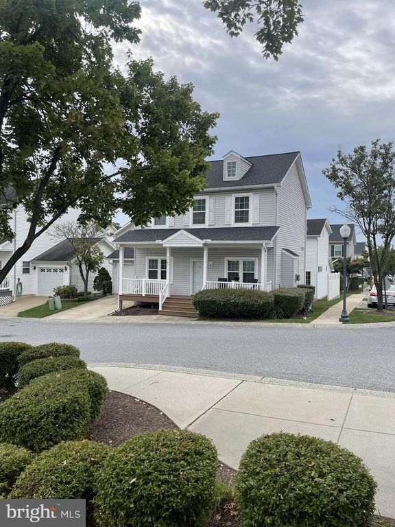 7359 POINT PATIENCE WAY, Elkridge, MD 21075