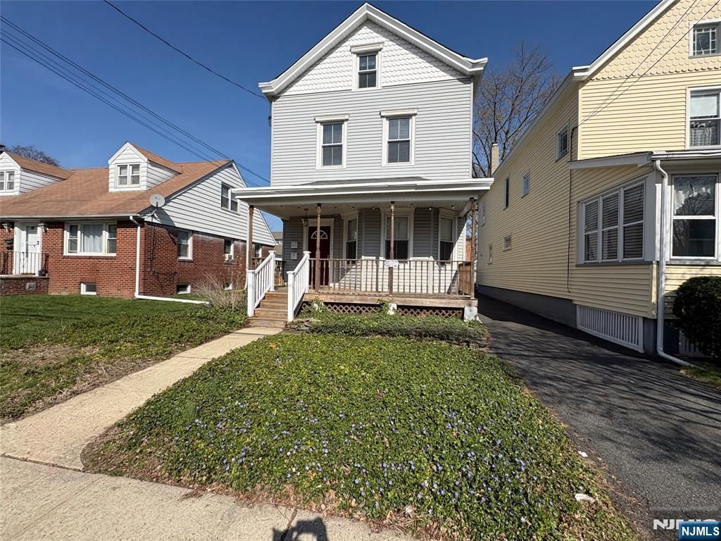 107 3rd Avenue 1st Floor, Hawthorne, NJ 07506