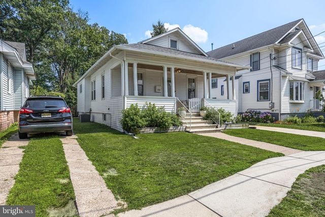 20 E WALNUT, Haddon Township, NJ 08108