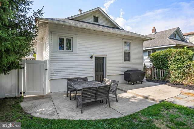 20 E WALNUT, Haddon Township, NJ 08108