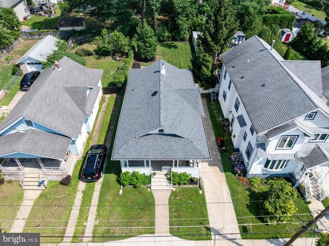 20 E WALNUT, Haddon Township, NJ 08108