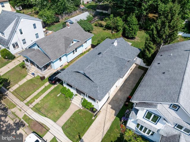 20 E WALNUT, Haddon Township, NJ 08108