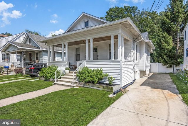 20 E WALNUT, Haddon Township, NJ 08108