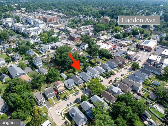 20 E WALNUT, Haddon Township, NJ 08108