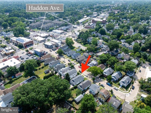 20 E WALNUT, Haddon Township, NJ 08108
