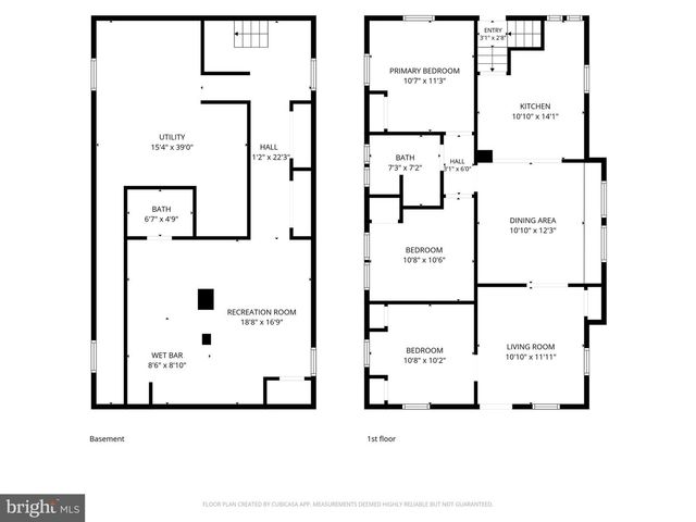 20 E WALNUT, Haddon Township, NJ 08108