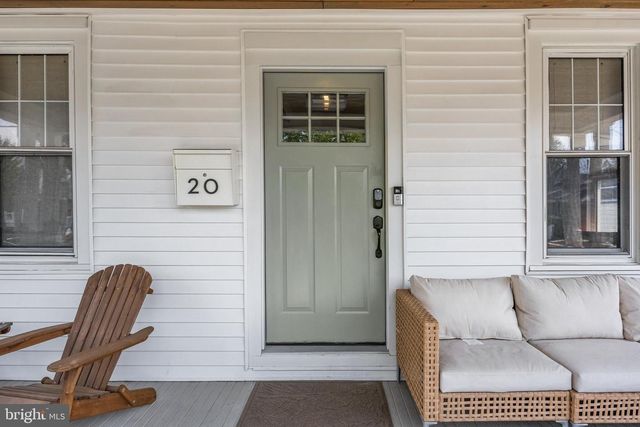 20 E WALNUT, Haddon Township, NJ 08108