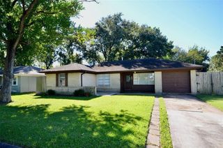 6229 Tanager Street, Houston, TX 77074