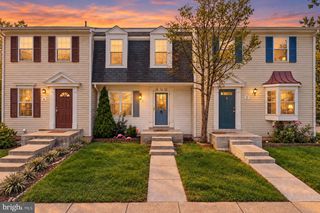 4 MOSBEY CT, Sterling, VA 20165