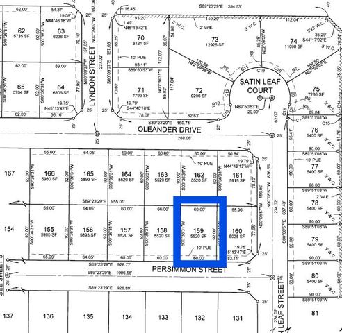 2509 Persimmon St, Lodi, CA 95242