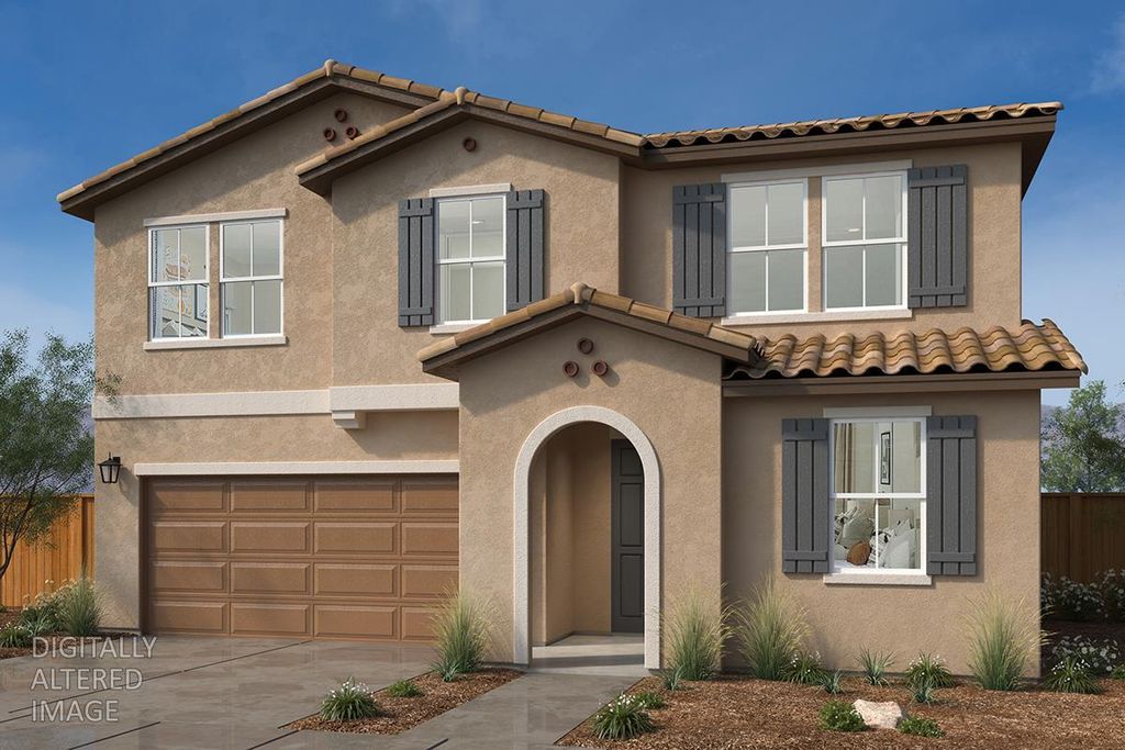 2509 Persimmon St, Lodi, CA 95242