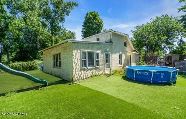 831 Palmer Avenue, Holmdel, NJ 07733