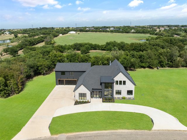 1973 Carter Lane, Gunter, TX 75058