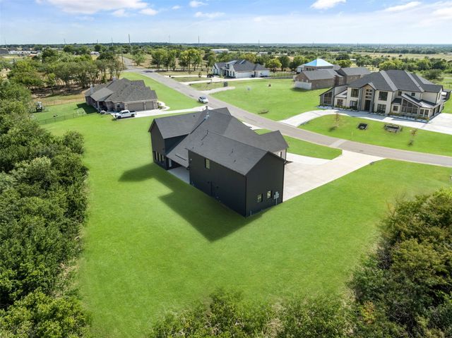 1973 Carter Lane, Gunter, TX 75058