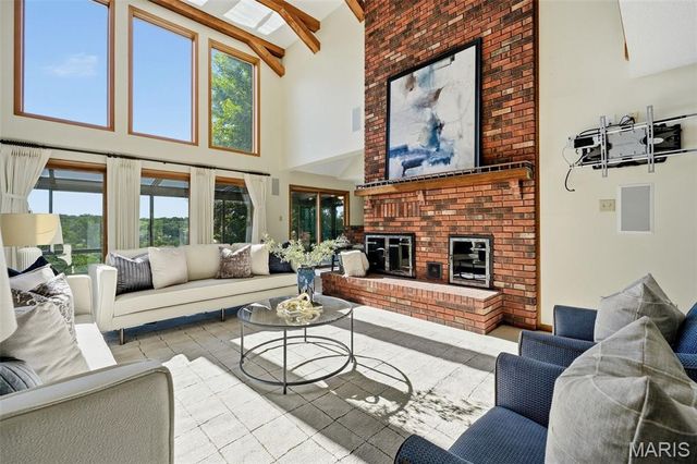 3846 Limerock Lane, Wildwood, MO 63069