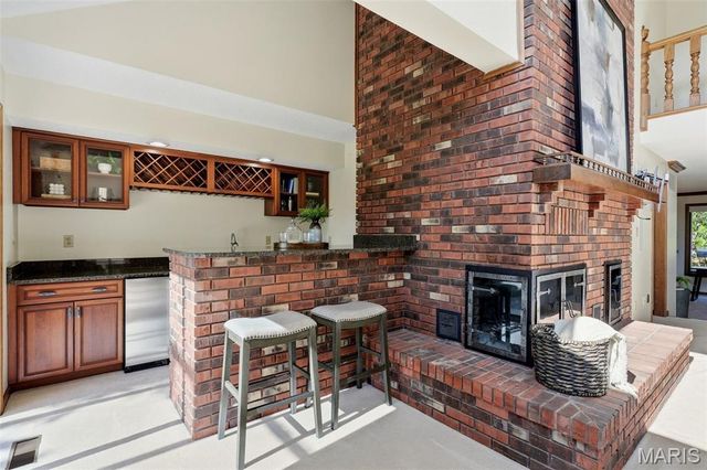 3846 Limerock Lane, Wildwood, MO 63069