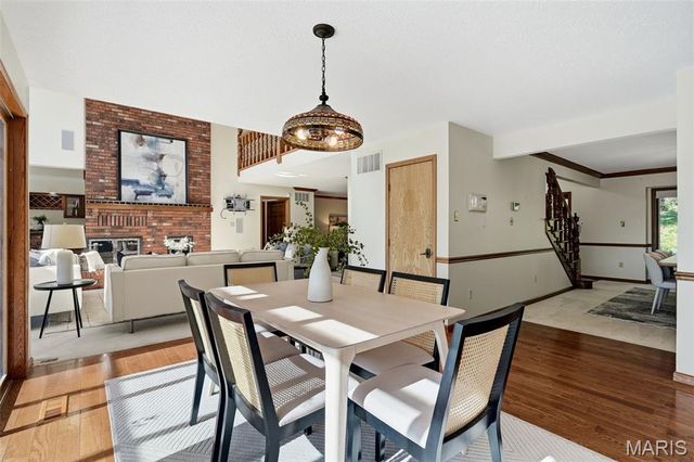 3846 Limerock Lane, Wildwood, MO 63069