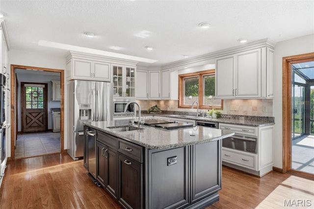 3846 Limerock Lane, Wildwood, MO 63069