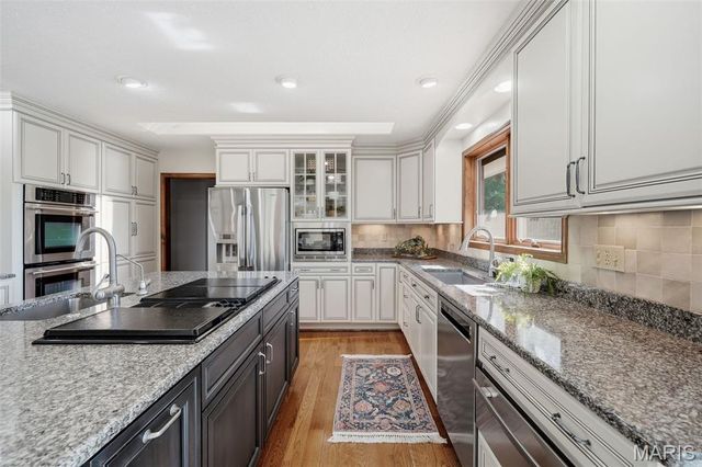 3846 Limerock Lane, Wildwood, MO 63069