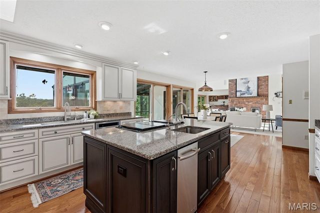 3846 Limerock Lane, Wildwood, MO 63069