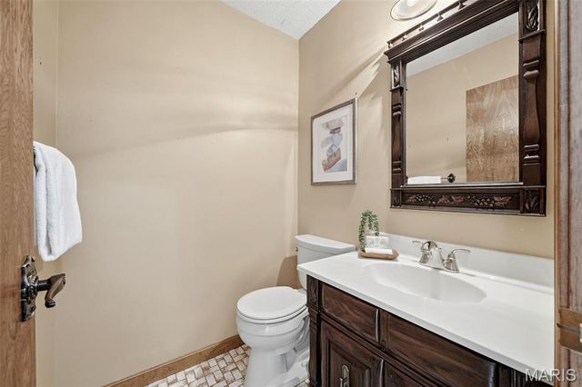 3846 Limerock Lane, Wildwood, MO 63069