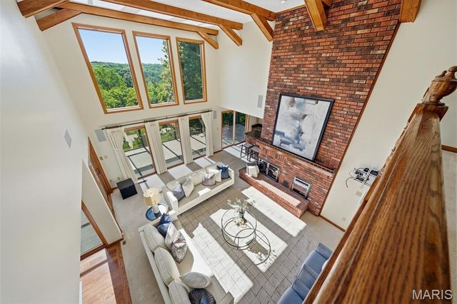 3846 Limerock Lane, Wildwood, MO 63069