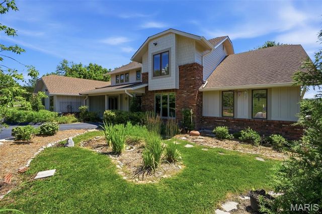 3846 Limerock Lane, Wildwood, MO 63069