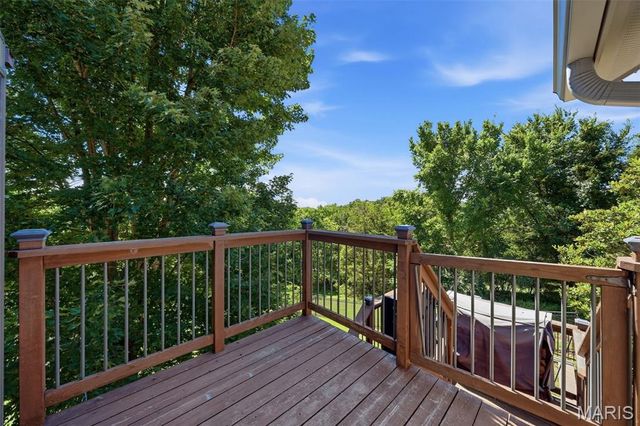 3846 Limerock Lane, Wildwood, MO 63069