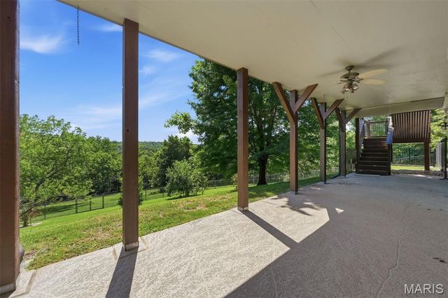 3846 Limerock Lane, Wildwood, MO 63069