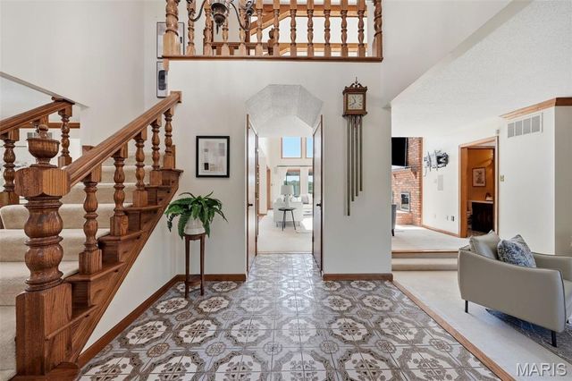 3846 Limerock Lane, Wildwood, MO 63069