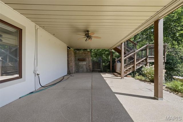 3846 Limerock Lane, Wildwood, MO 63069