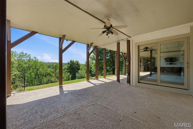 3846 Limerock Lane, Wildwood, MO 63069