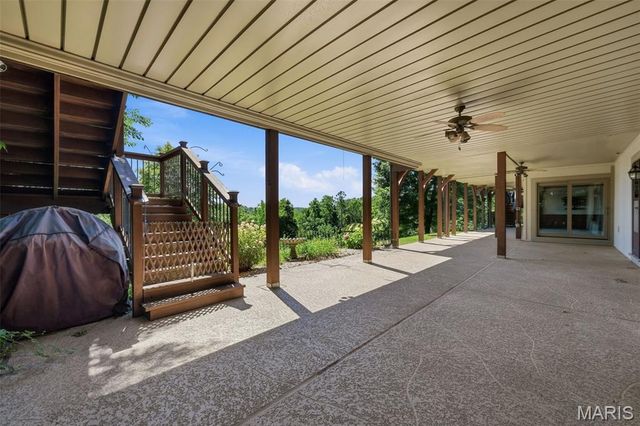 3846 Limerock Lane, Wildwood, MO 63069