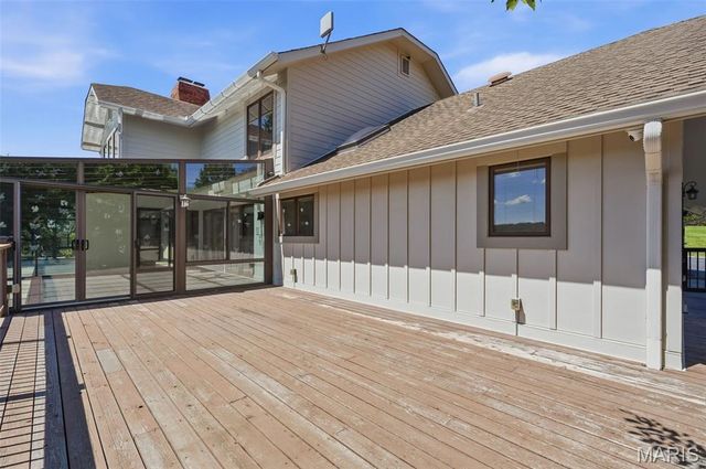 3846 Limerock Lane, Wildwood, MO 63069