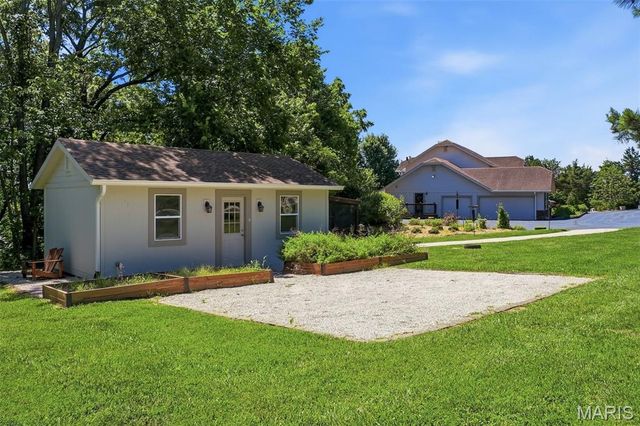 3846 Limerock Lane, Wildwood, MO 63069