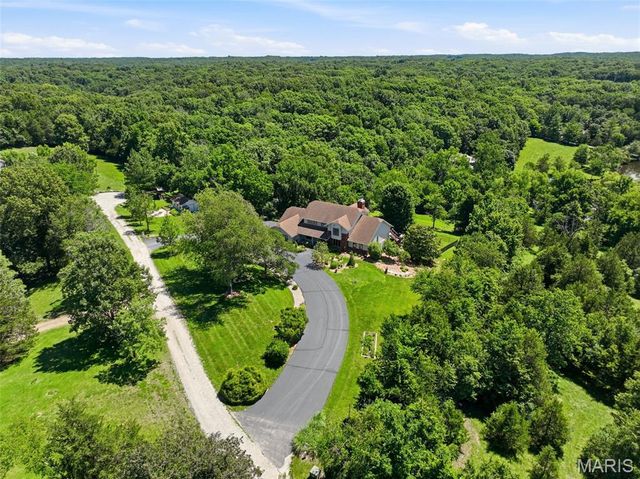 3846 Limerock Lane, Wildwood, MO 63069