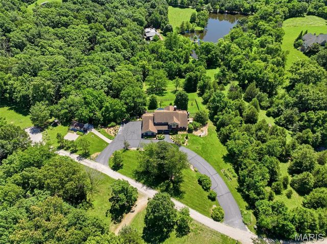 3846 Limerock Lane, Wildwood, MO 63069