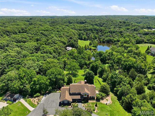 3846 Limerock Lane, Wildwood, MO 63069
