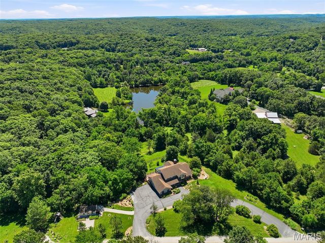3846 Limerock Lane, Wildwood, MO 63069