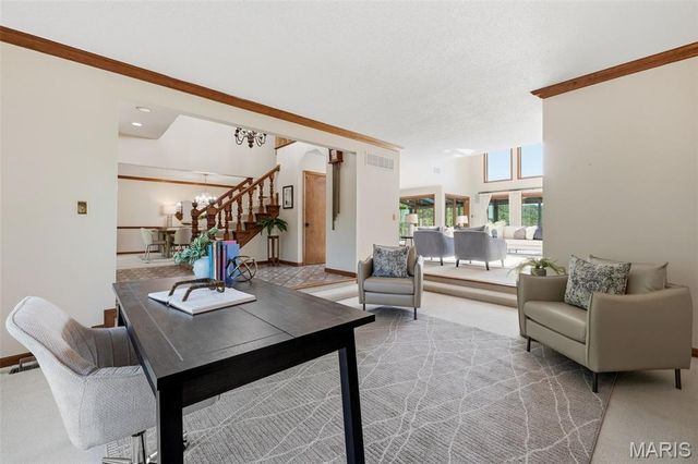 3846 Limerock Lane, Wildwood, MO 63069