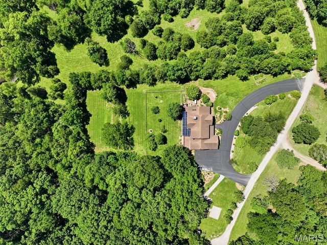 3846 Limerock Lane, Wildwood, MO 63069
