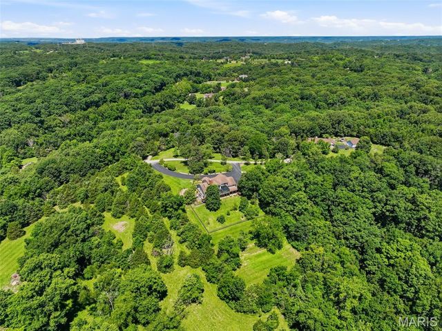 3846 Limerock Lane, Wildwood, MO 63069