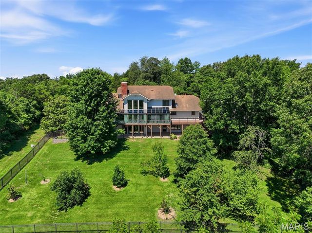 3846 Limerock Lane, Wildwood, MO 63069