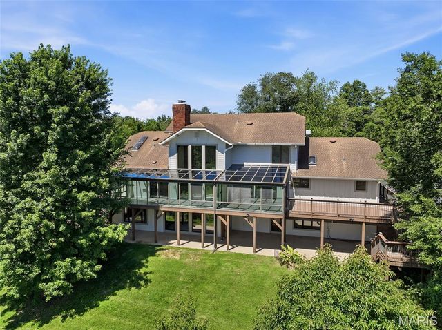 3846 Limerock Lane, Wildwood, MO 63069
