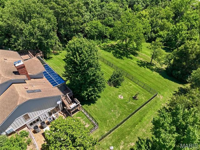 3846 Limerock Lane, Wildwood, MO 63069