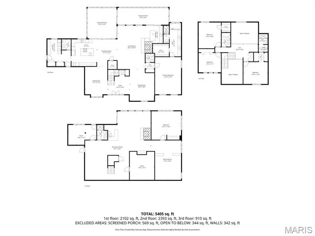 3846 Limerock Lane, Wildwood, MO 63069